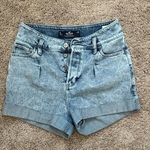 Hollister Women's Jean Shorts